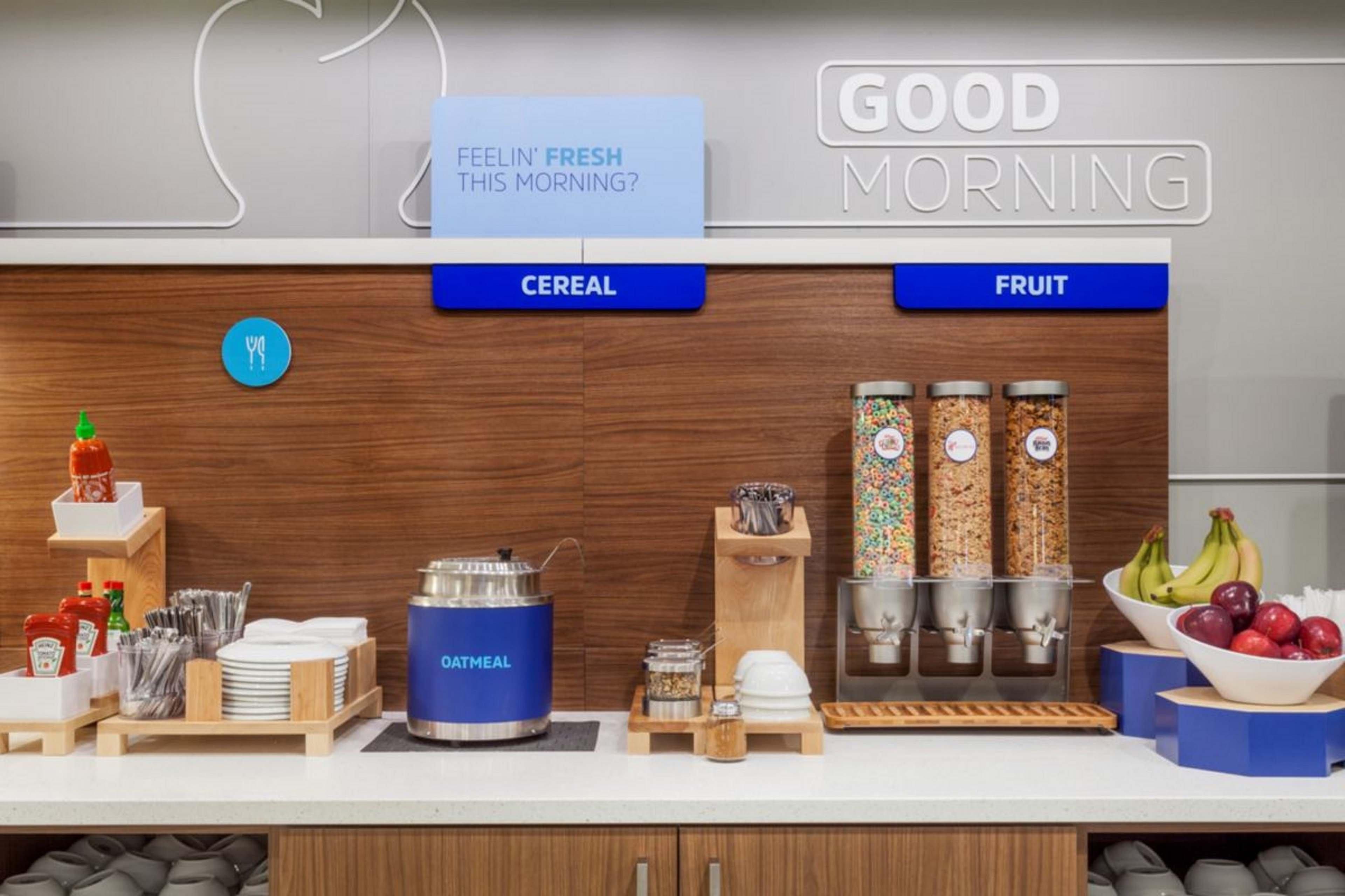Holiday Inn Express Delano Highway 99 By Ihg Luaran gambar